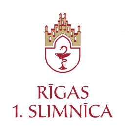 rigas 1 slimnica dienas stacionars.